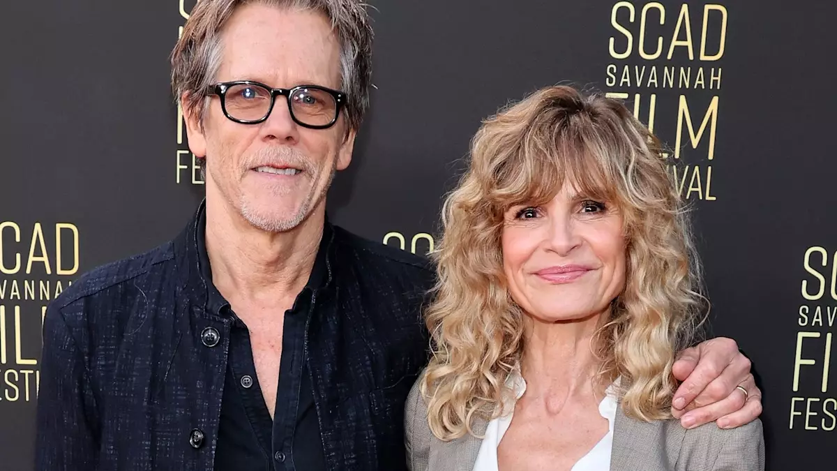 Reflecting on Kyra Sedgwick’s Birthday Celebration