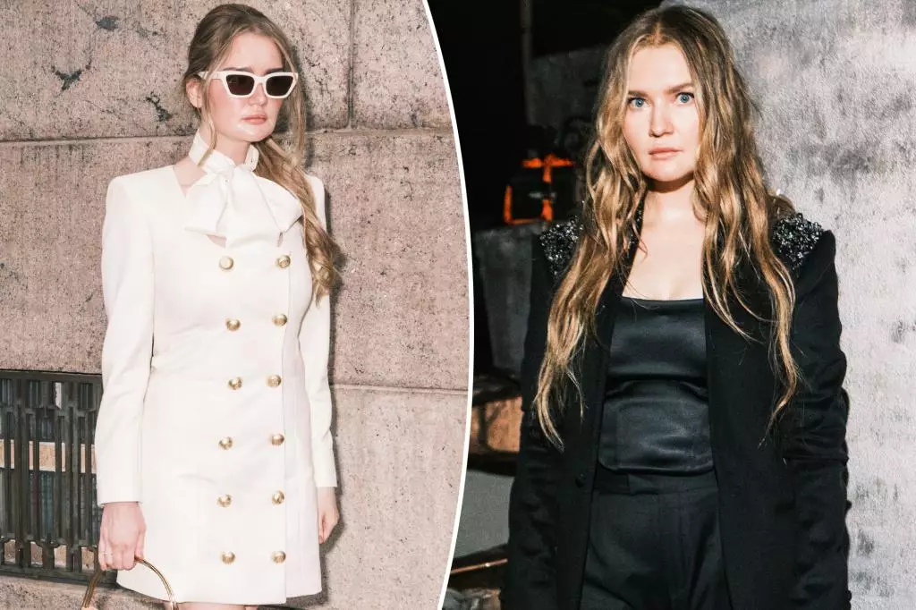 The Real Anna Delvey: From Fake Heiress to PR Exec