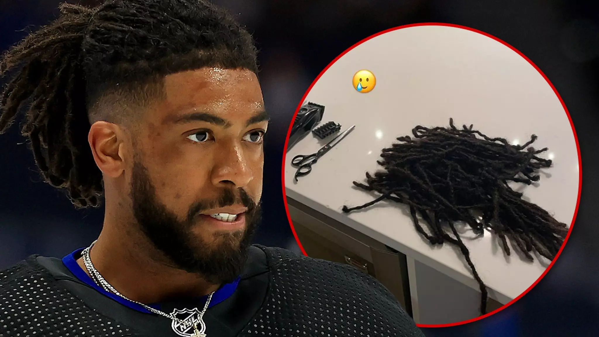 The Impact of Strict Hair Rules on New York Islanders Player Anthony Duclair