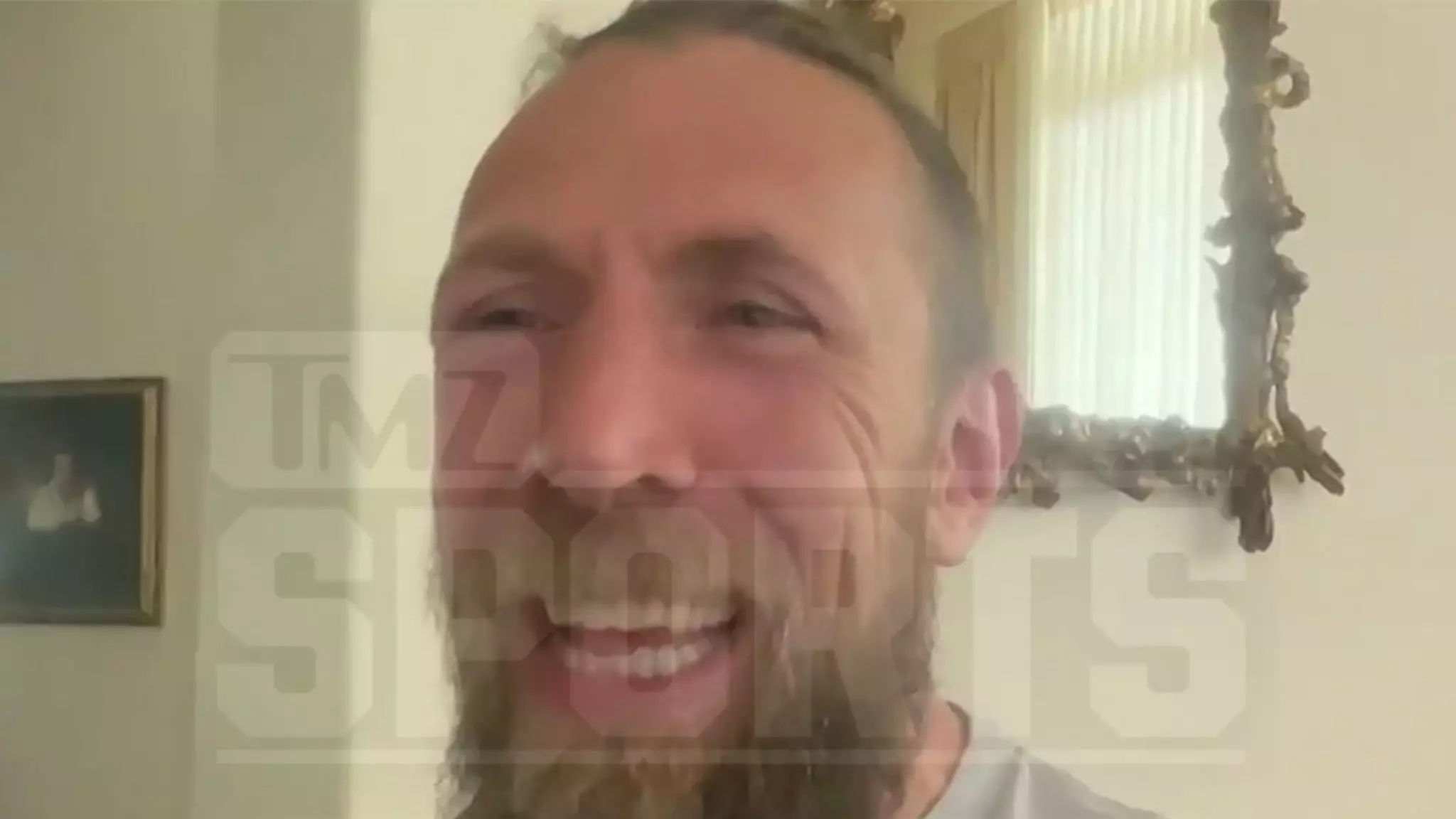 AWW Superstar Bryan Danielson Talks Potential Retirement and Legacy