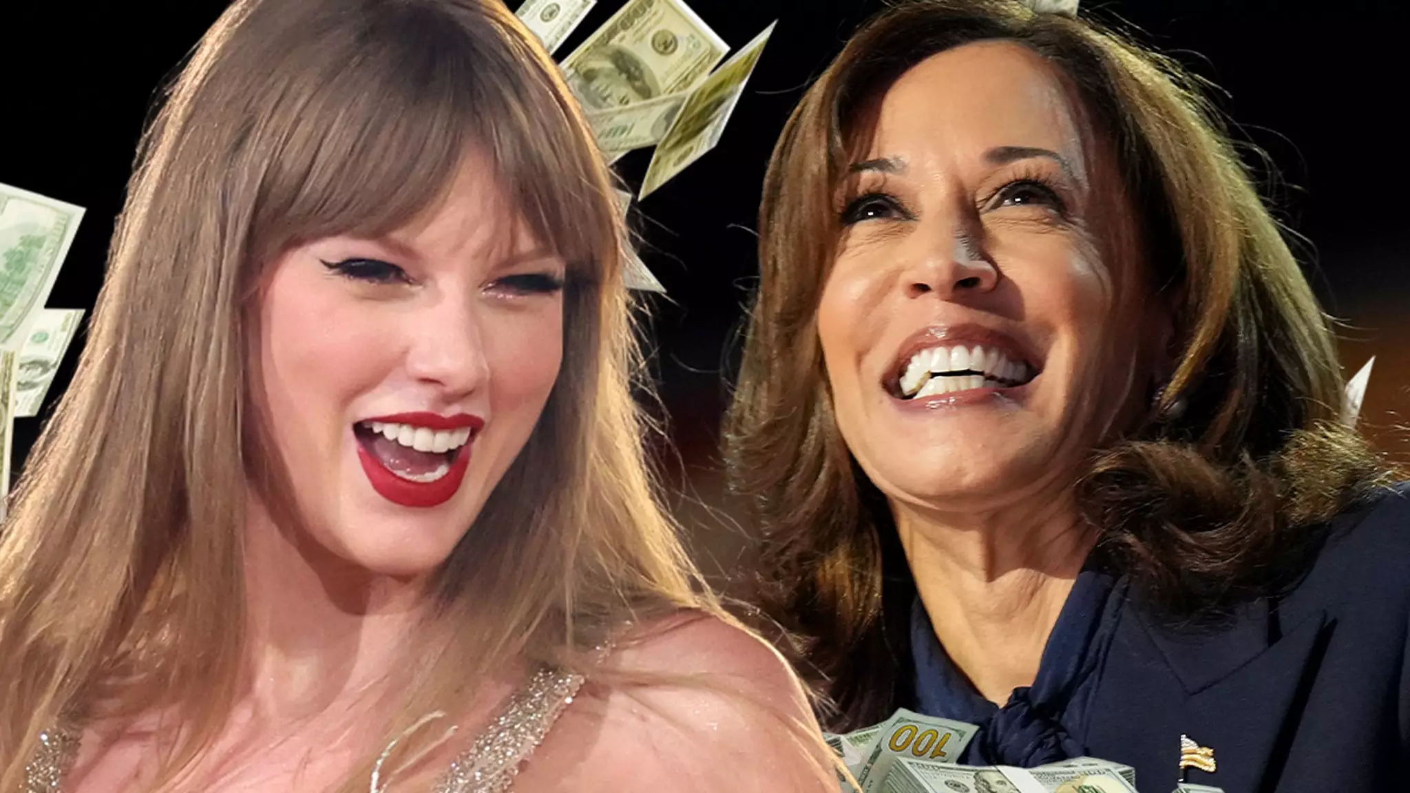 The Unstoppable Force of Taylor Swift’s Fans in Politics