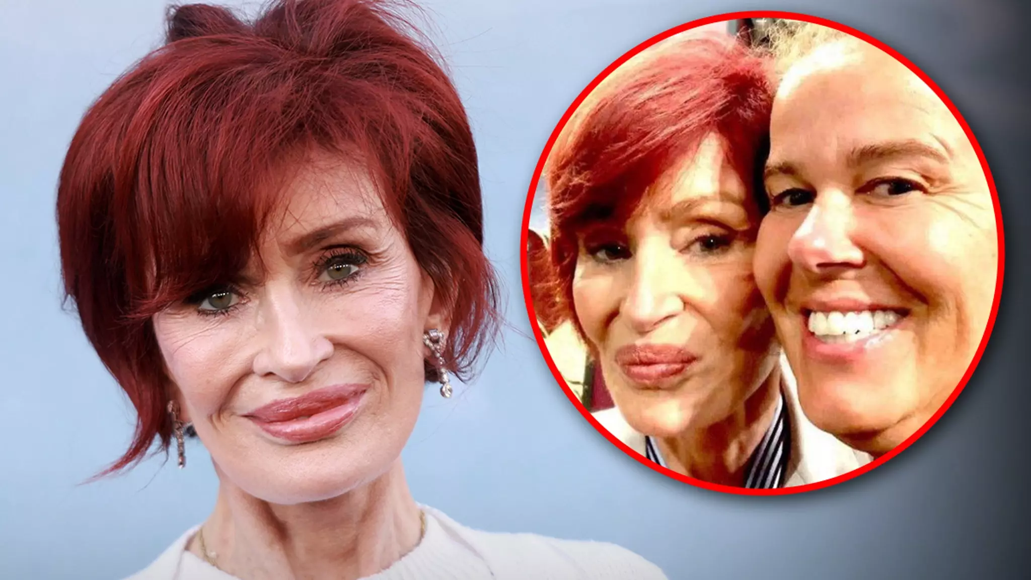 Sharon Osbourne’s Generosity Shines Through in Response to Fan’s Honesty