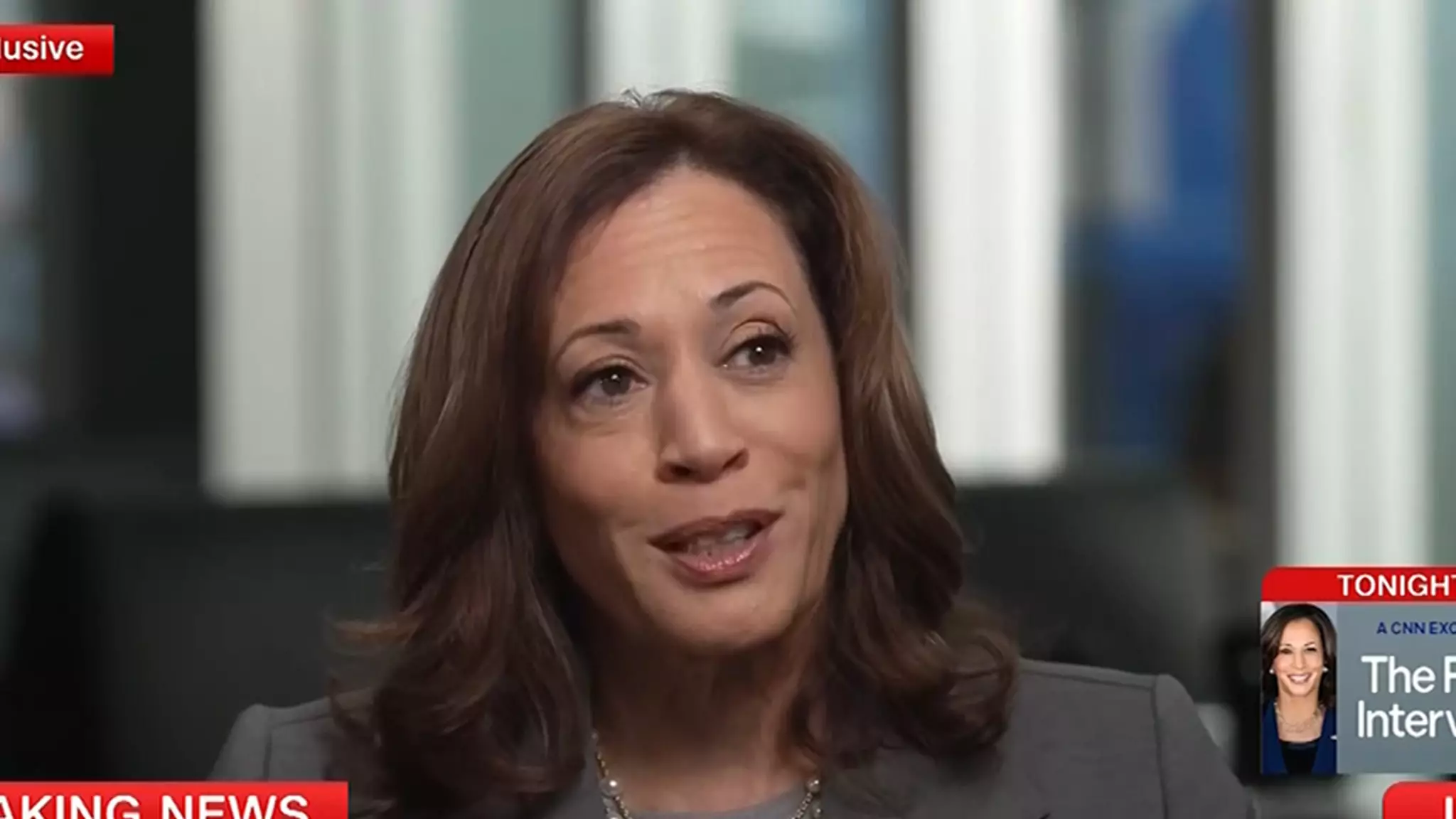 Revisiting Vice President Kamala Harris’ Evolving Views