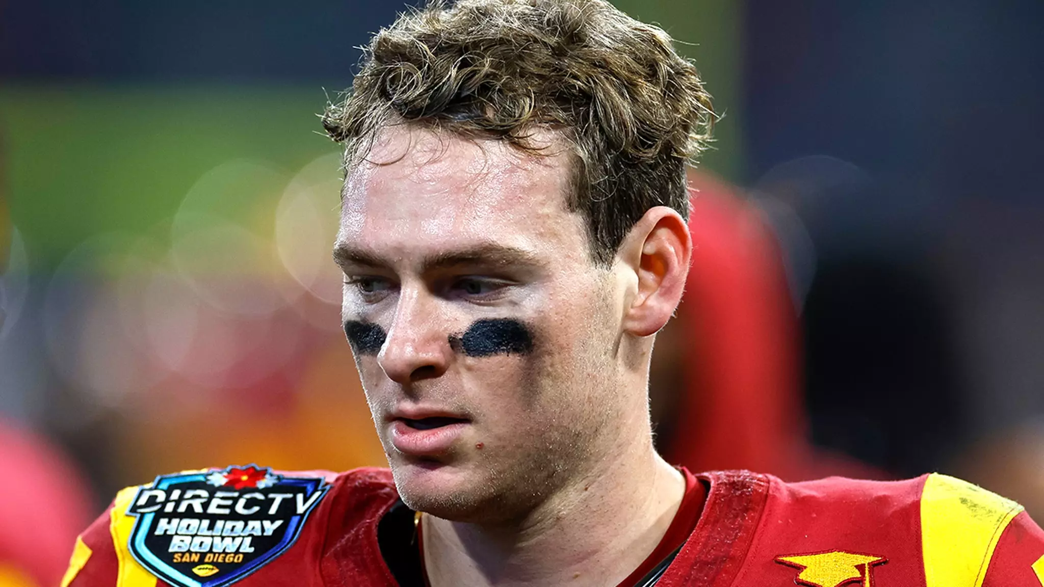 USC Quarterback Investigated for Roommate Feud: A Closer Look