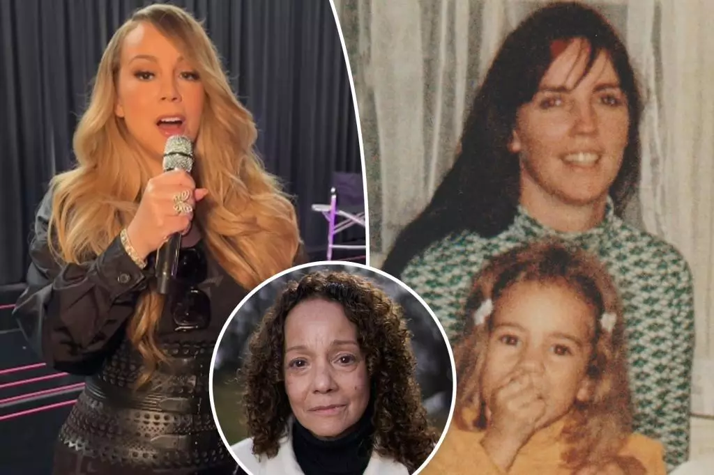 Mariah Carey Opens Up About Recent Family Tragedy