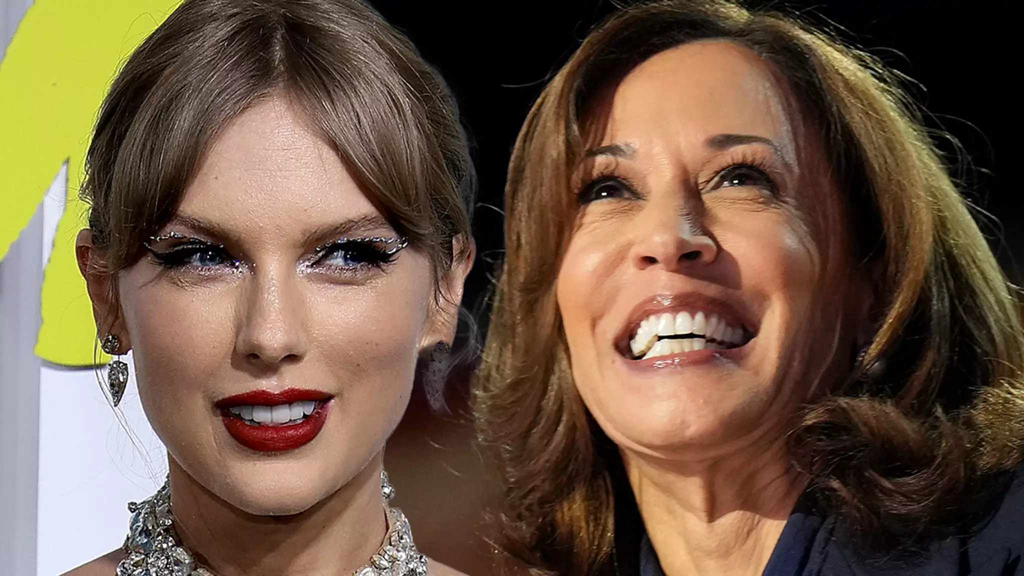 The Impact of Taylor Swift’s Endorsement on Kamala Harris