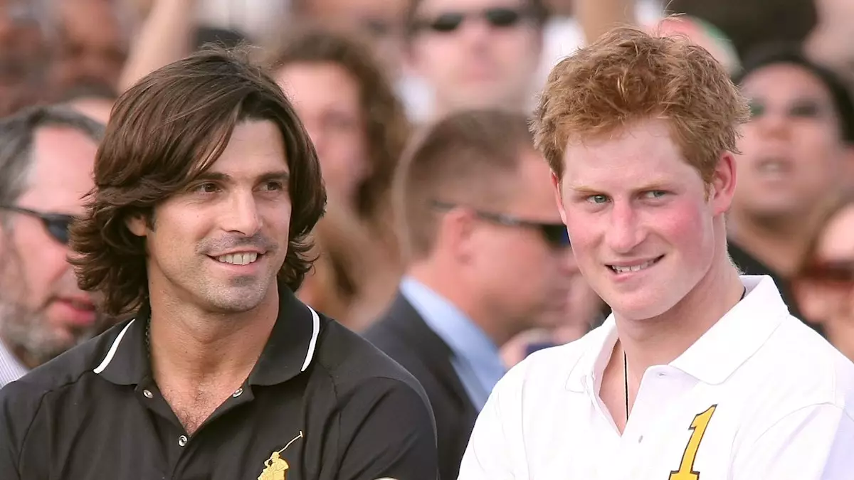 Celebrating Friendship and Milestones: A Look at Prince Harry’s 40th Birthday