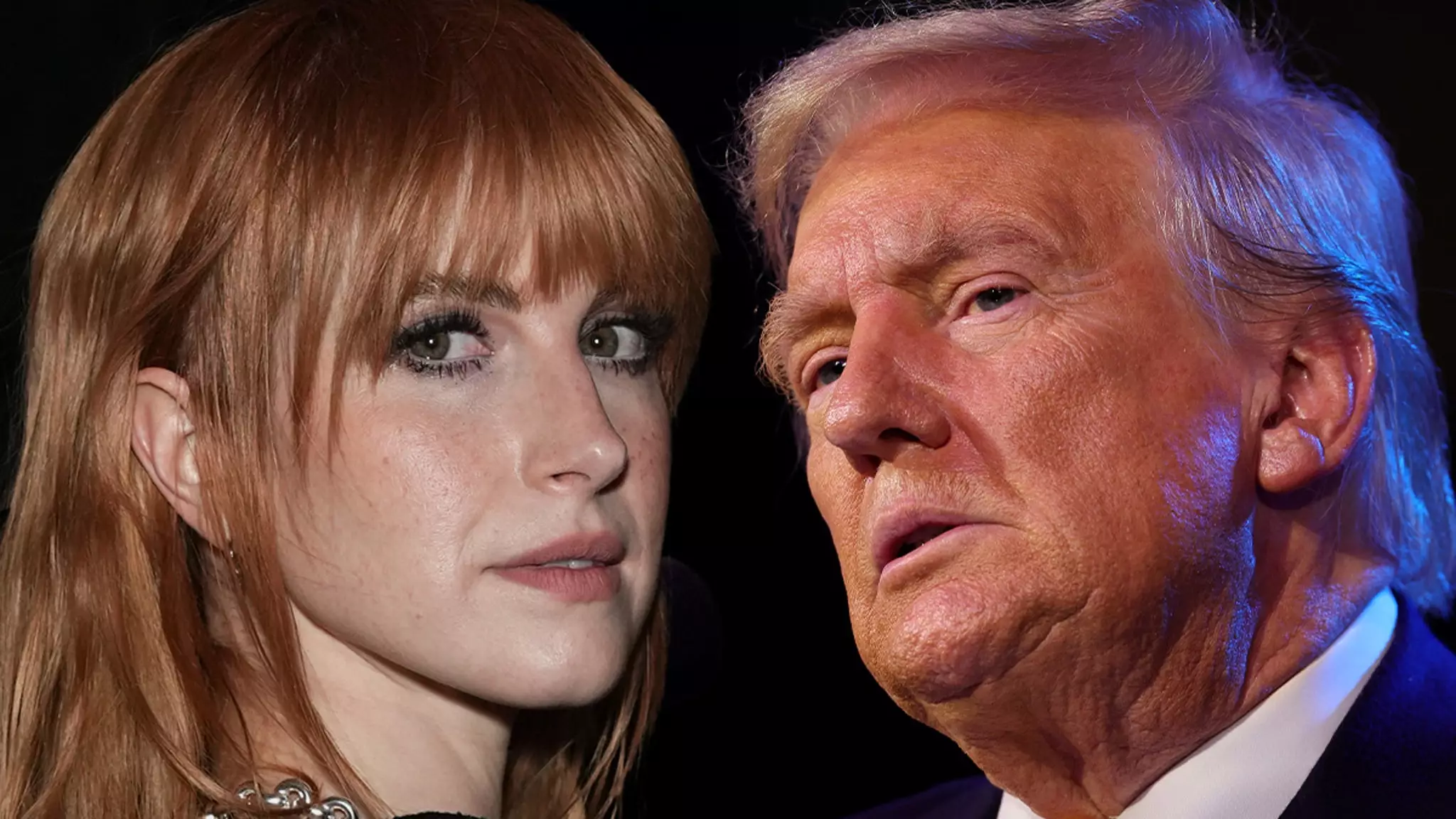 Hayley Williams: A Call to Action Against Authoritarianism