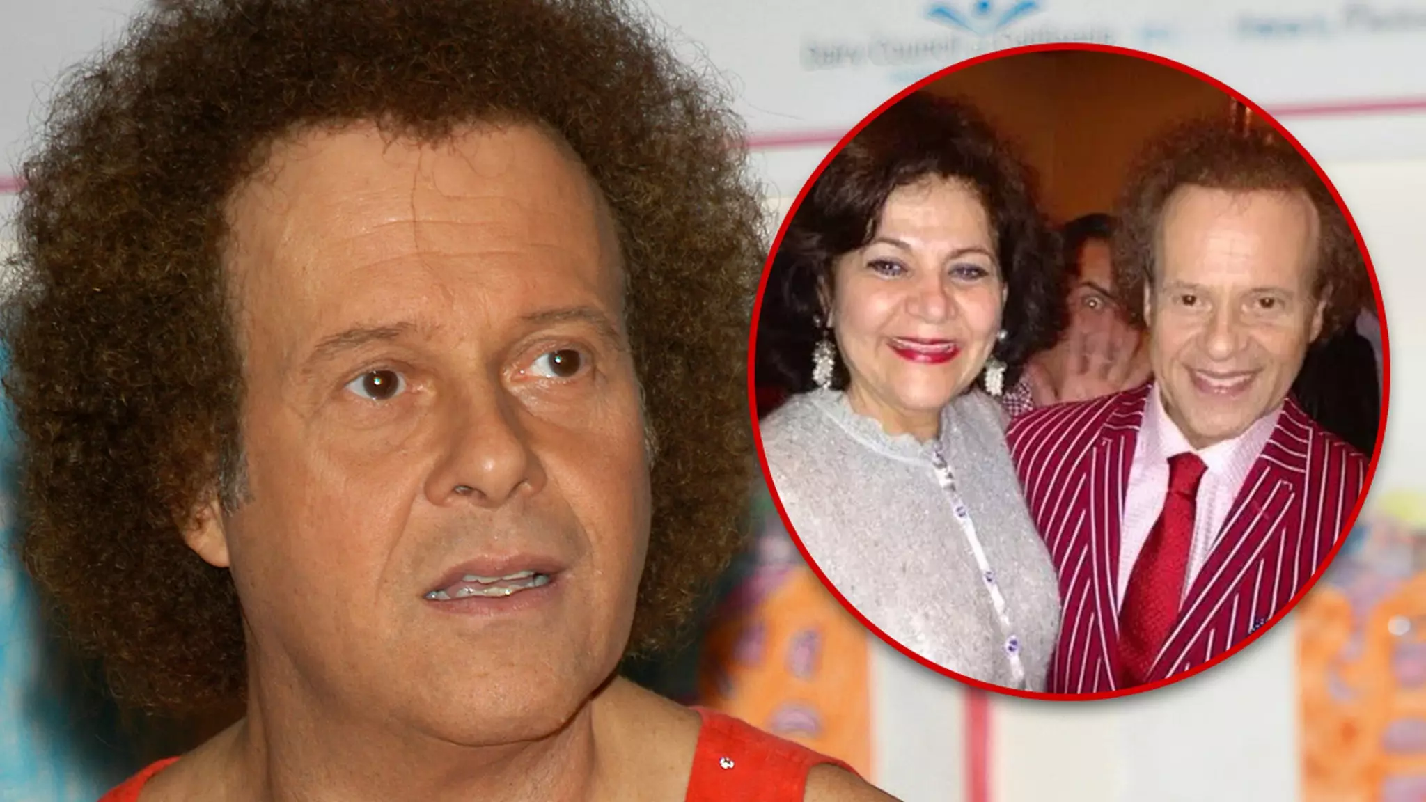 Disputes Over Legacy: The Battle for Richard Simmons’ Estate