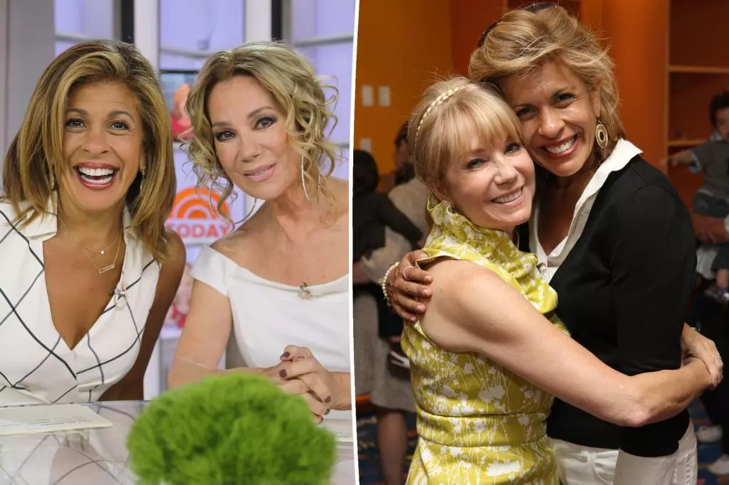 New Beginnings: Hoda Kotb’s Courageous Leap from the Morning Spotlight