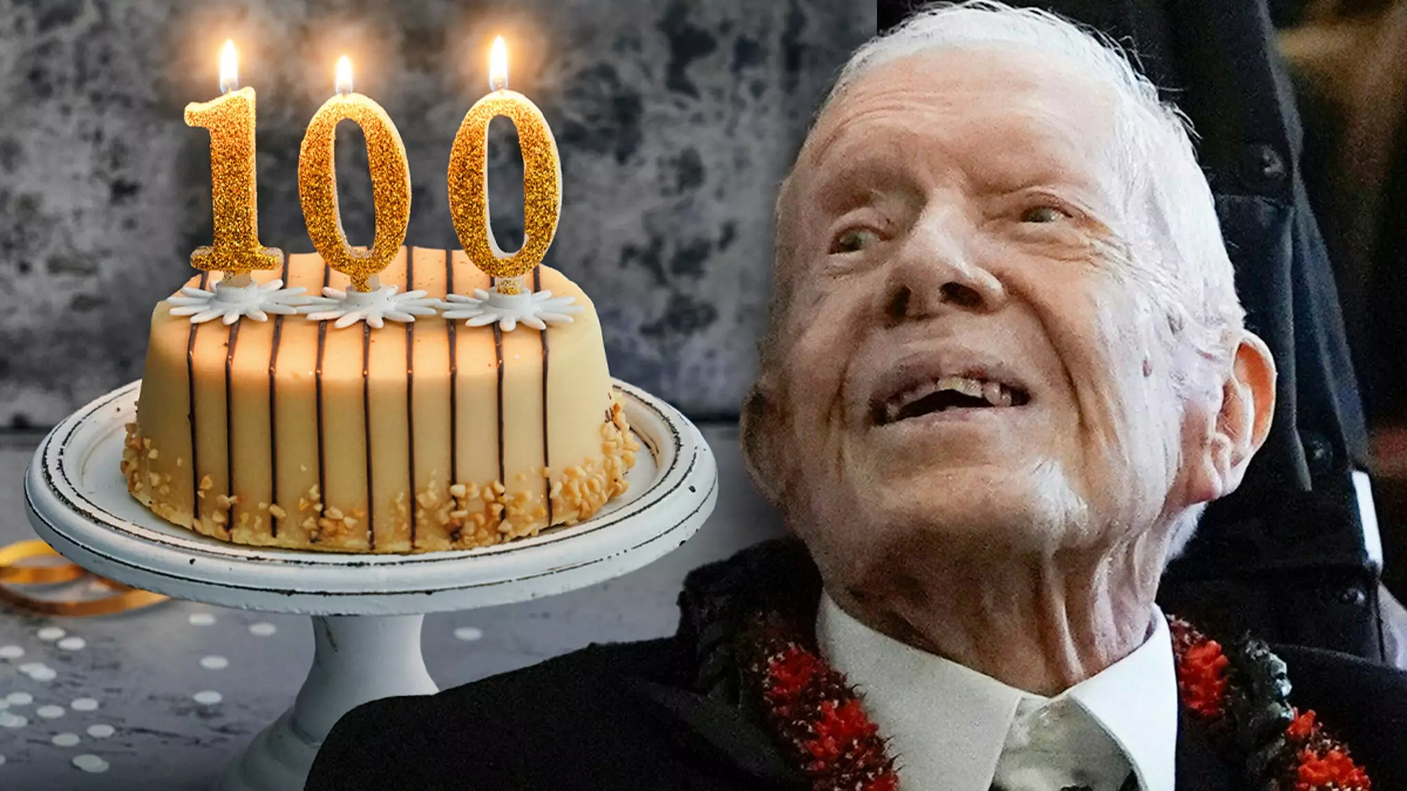 Celebrating a Century: Reflecting on Jimmy Carter’s 100th Birthday