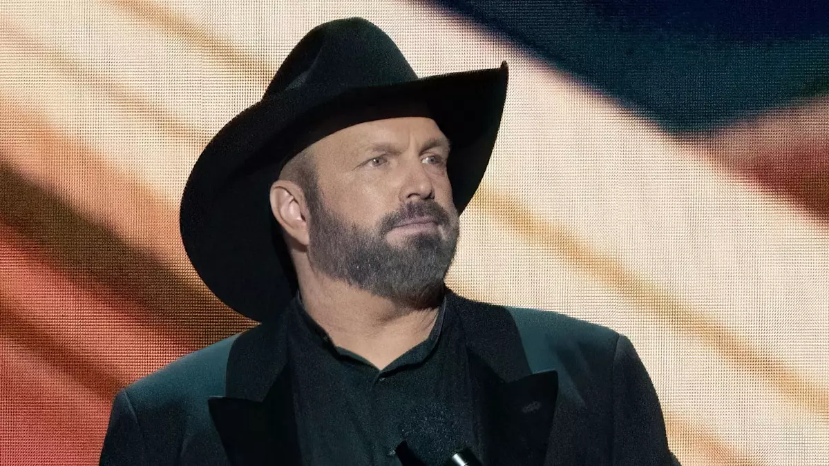 Garth Brooks Faces Serious Allegations: A Closer Look