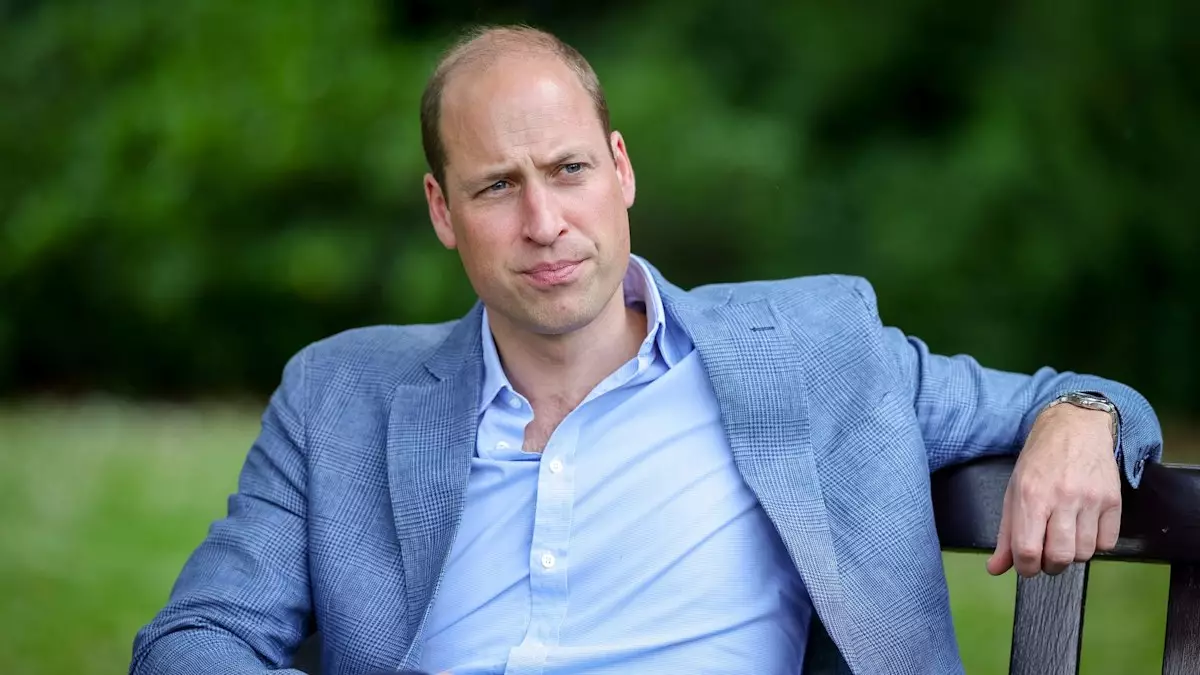 Breaking the Cycle of Homelessness: Prince William’s Compelling Documentary Project