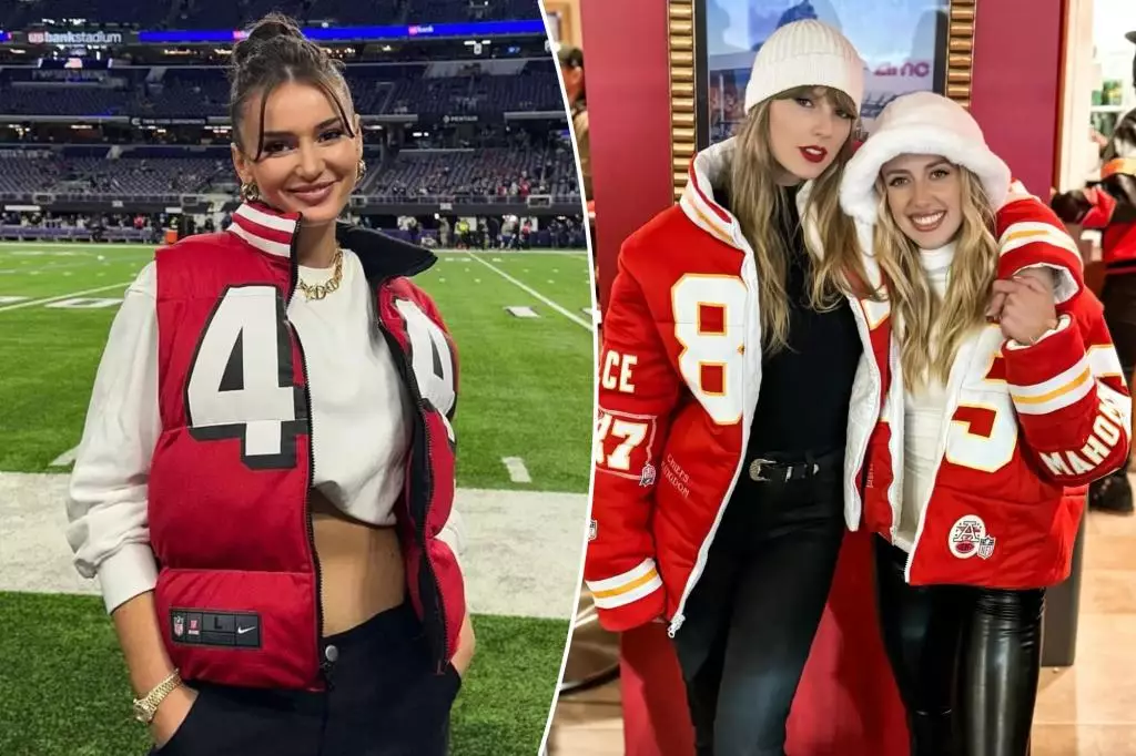 The Fashion Evolution of NFL Game Day: From Tradition to Innovation