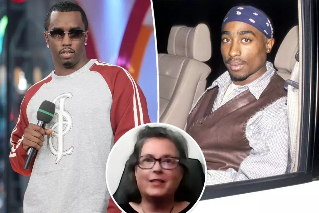 The Unraveling Mystery of Tupac Shakur’s Death: Diddy Under Scrutiny