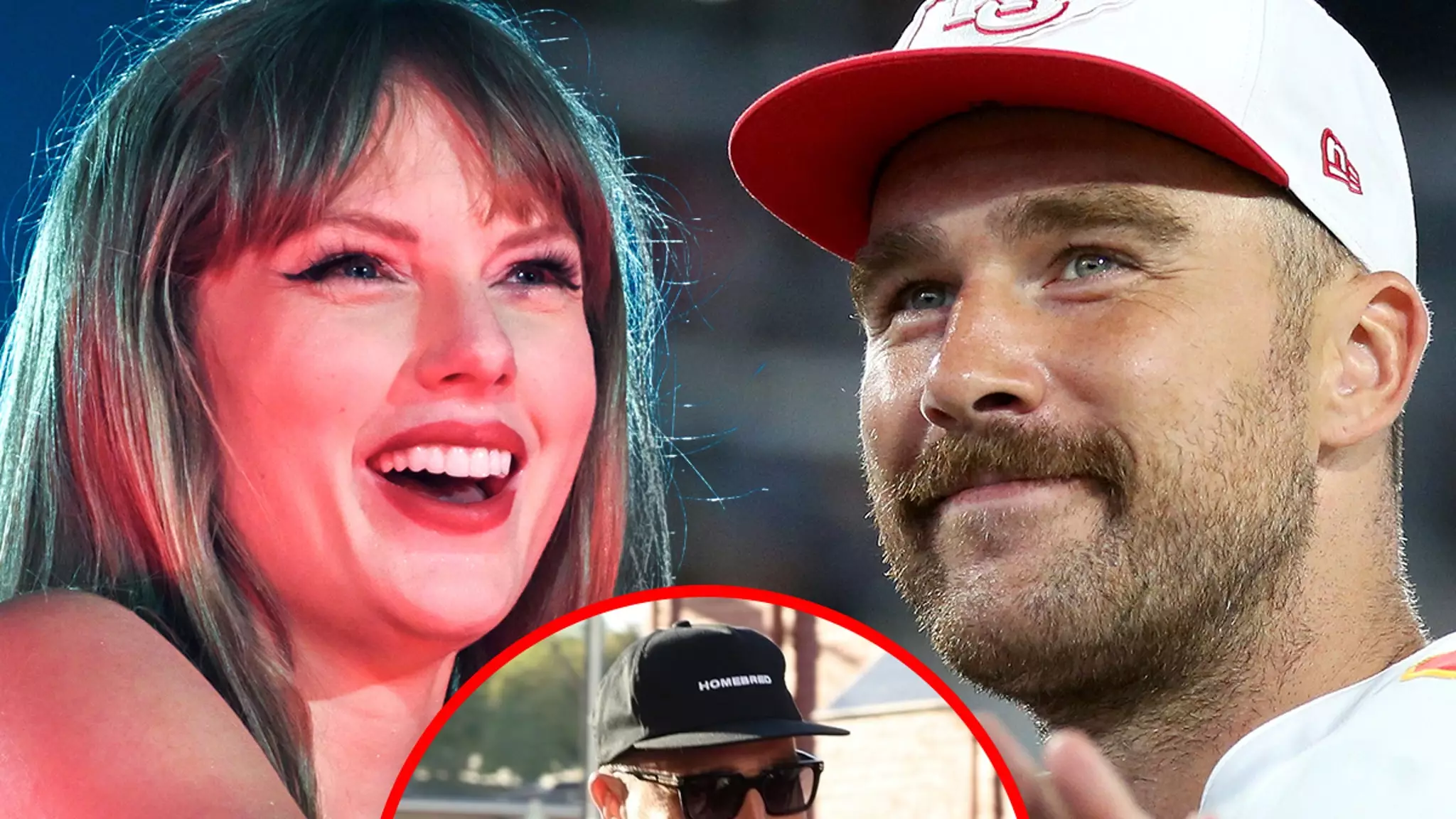 The Dynamic Duo: Travis Kelce and Taylor Swift Navigate Fame and Commitment