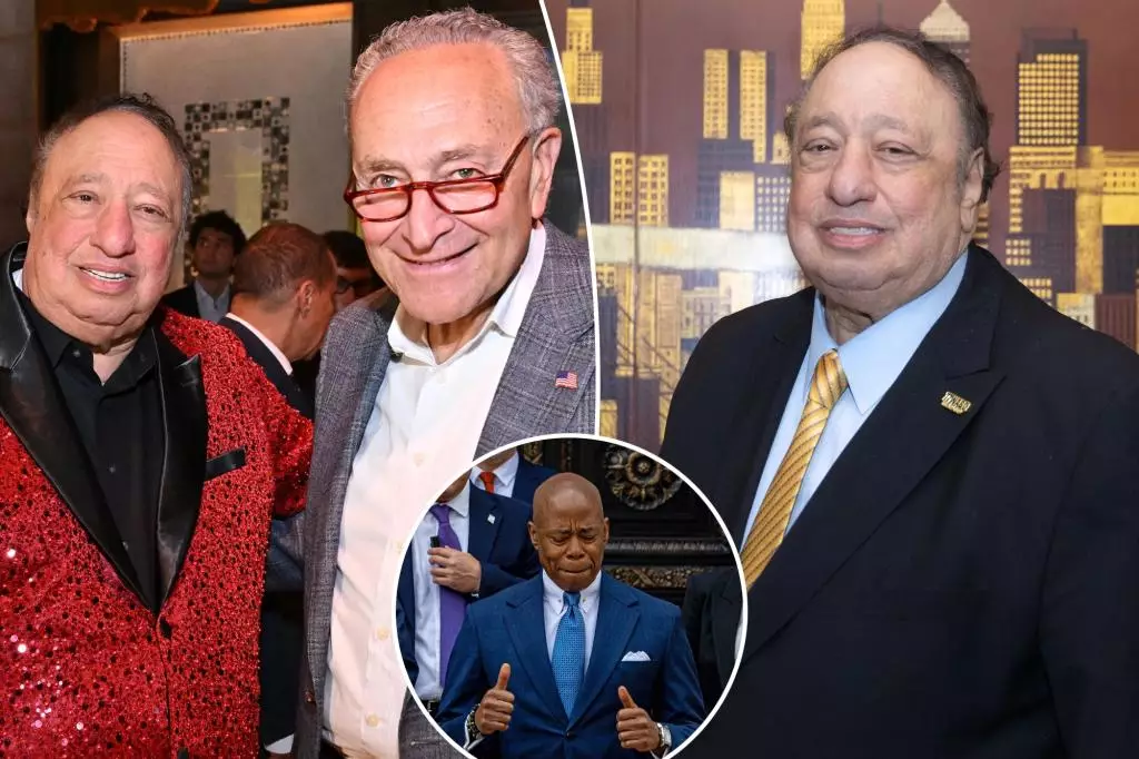 John Catsimatidis: A Potential Game-Changer in New York’s Political Landscape