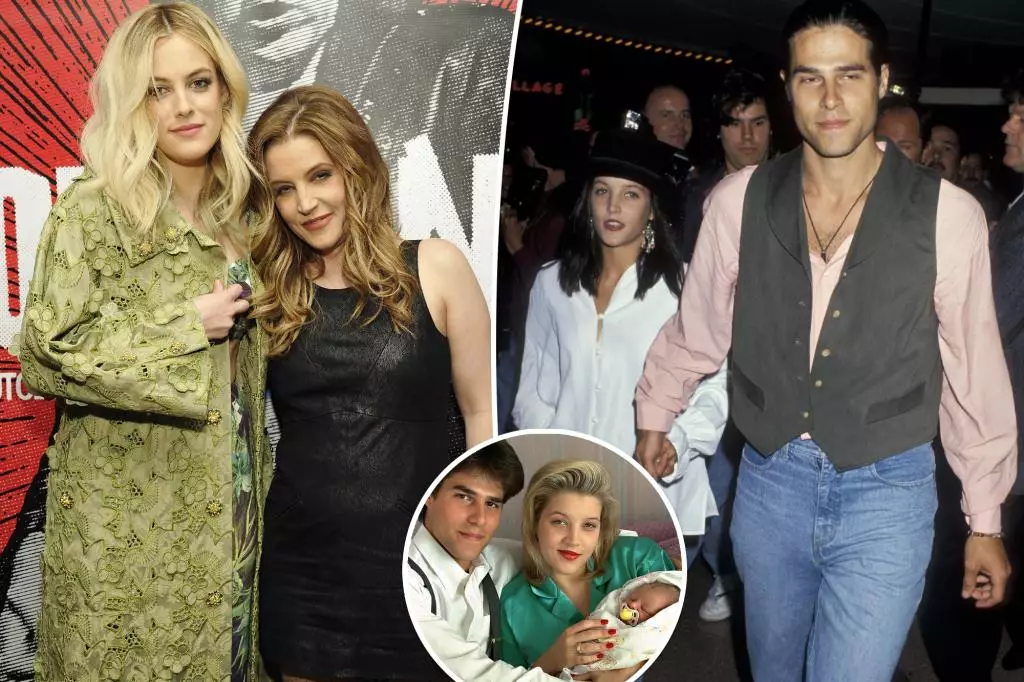 Exploring the Depths of Grief and Redemption in Lisa Marie Presley’s Memoir