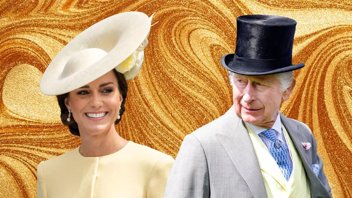 The Royal Buzz: An Insight into the Monarchy’s Passion for Beekeeping