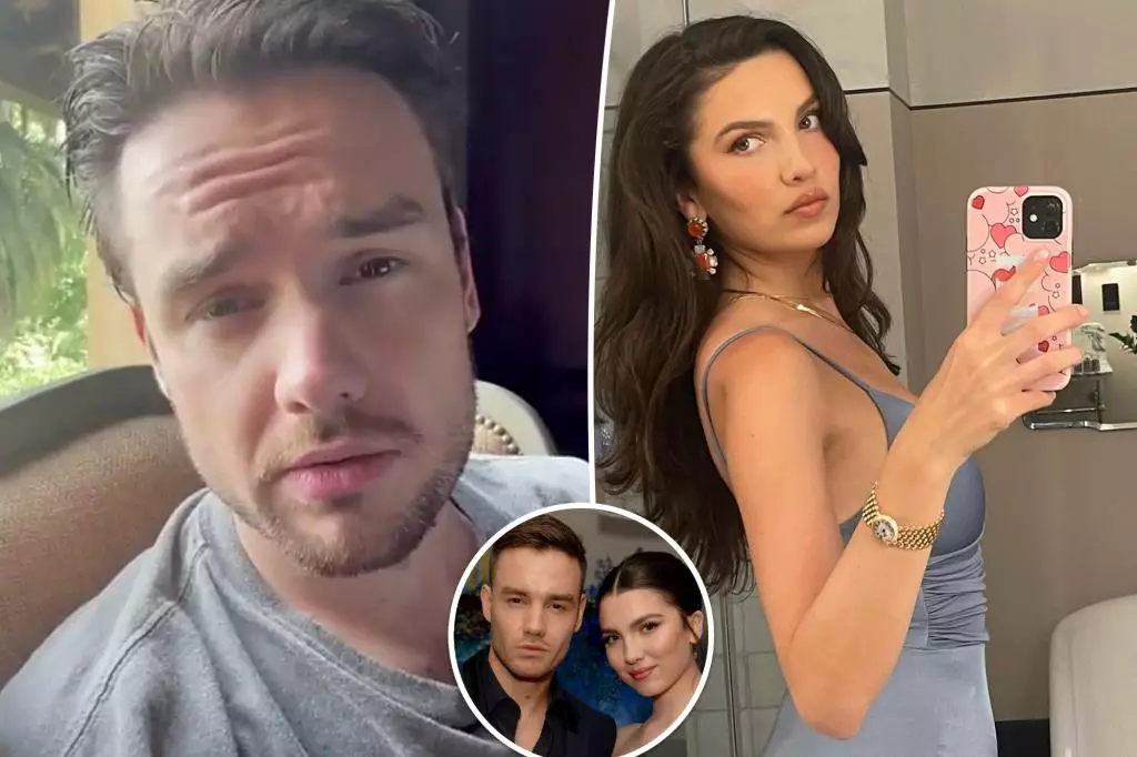 A Troubling End: The Untimely Demise of Liam Payne and Its Context