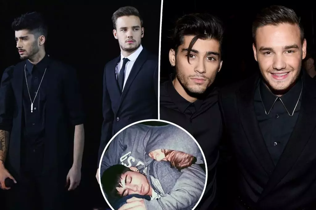 Remembering Liam Payne: A Reflection on Friendship, Loss, and Legacy