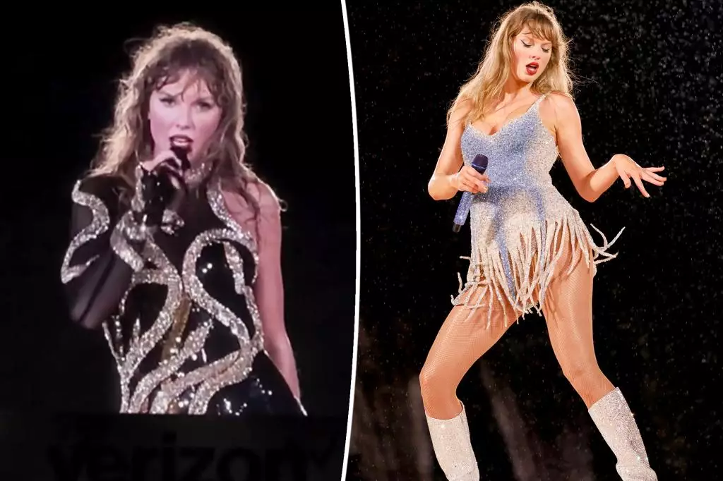 Taylor Swift’s Miami Era: A Blend of Music, Fashion, and Personal Moments