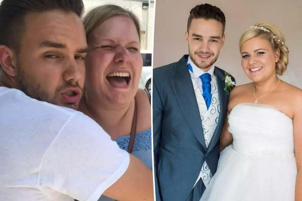 The Heart-Wrenching Legacy of Liam Payne: A Reflection on Life, Struggles, and Love