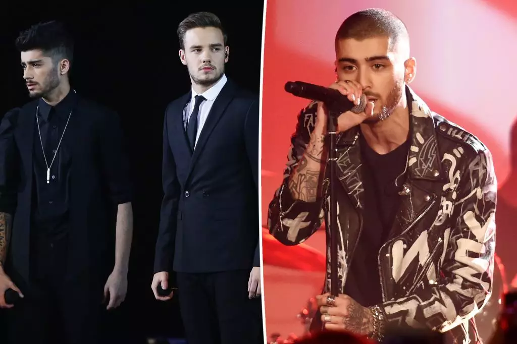 The Impact of Tragedy on Artistry: Zayn Malik’s Tour Postponement