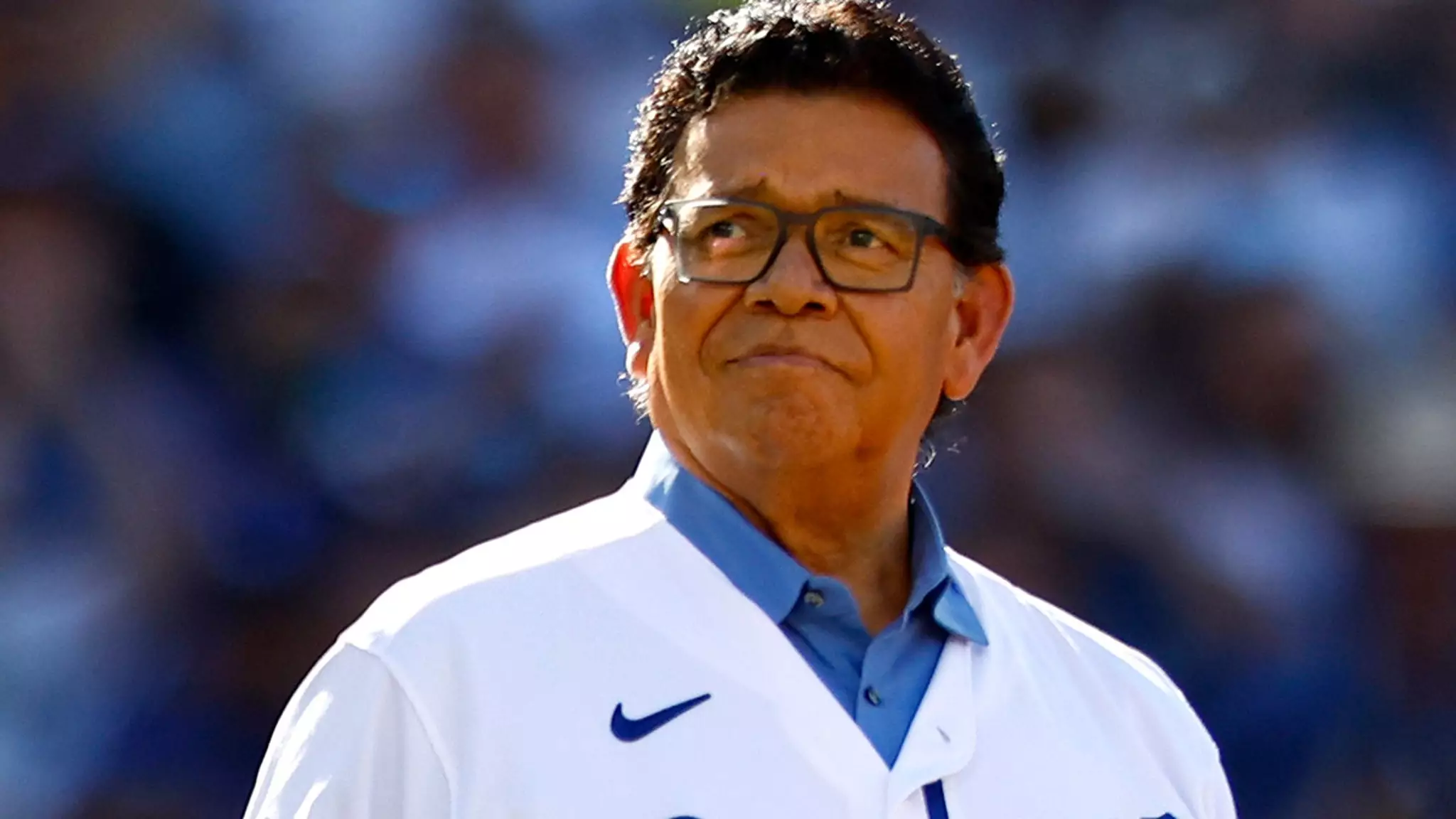 In Memory of a Legend: The Legacy of Fernando Valenzuela