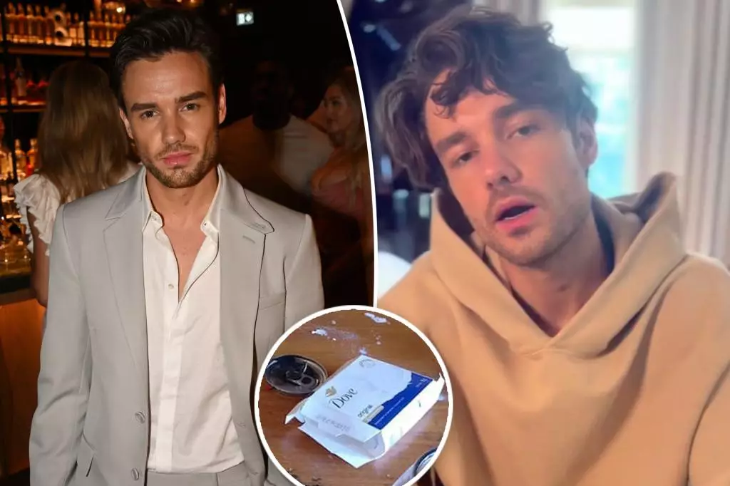 The Tragic Death of Liam Payne: An Investigation into the Circumstances