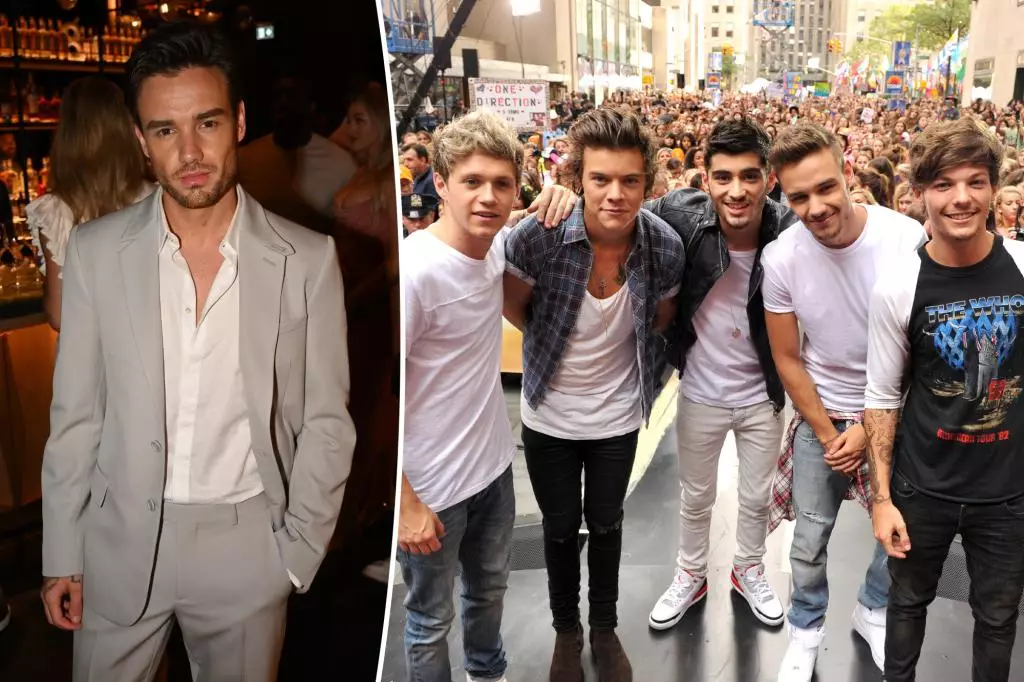 A Heartfelt Tribute: The Legacy of Liam Payne and the Future of “Building the Band”