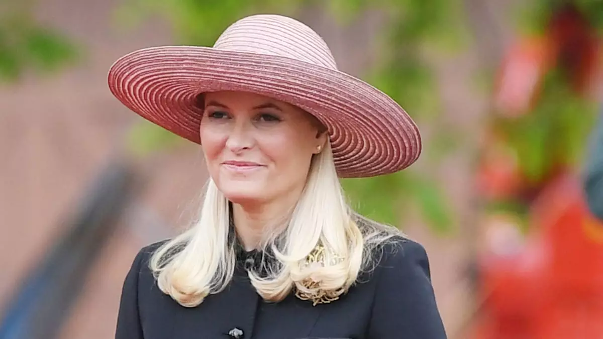 Challenges in the Norwegian Royal Family: Crown Princess Mette-Marit’s Health and Family Turmoil