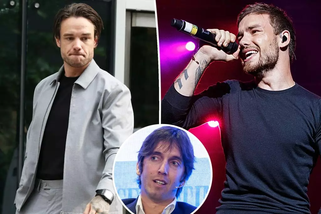 The Tragic Death of Liam Payne: A Deep Dive into Circumstances and Consequences