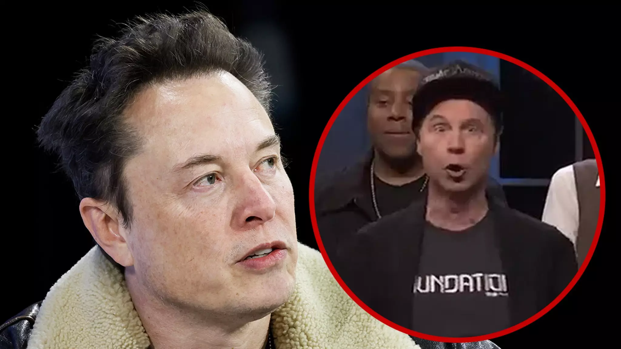 The Unfiltered Response of Elon Musk to ‘Saturday Night Live’