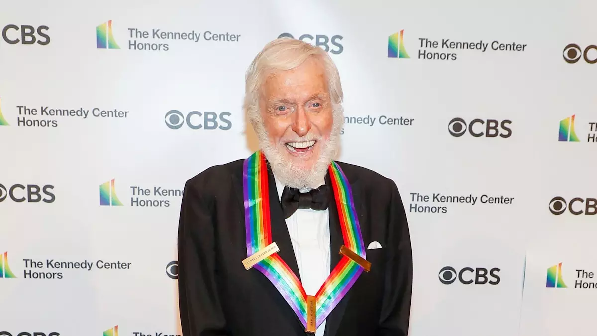 The Enduring Spirit of Dick Van Dyke: Wisdom and Humor at 99