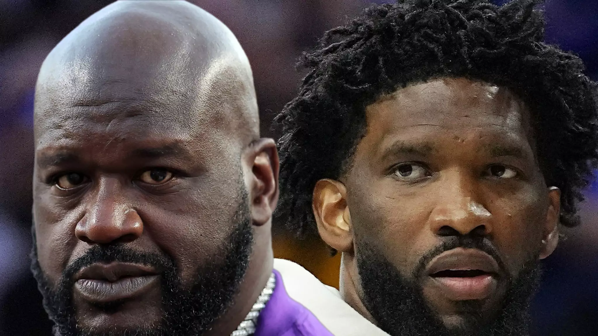 Shaquille O’Neal’s Unyielding Critique of Joel Embiid: A Call for Change