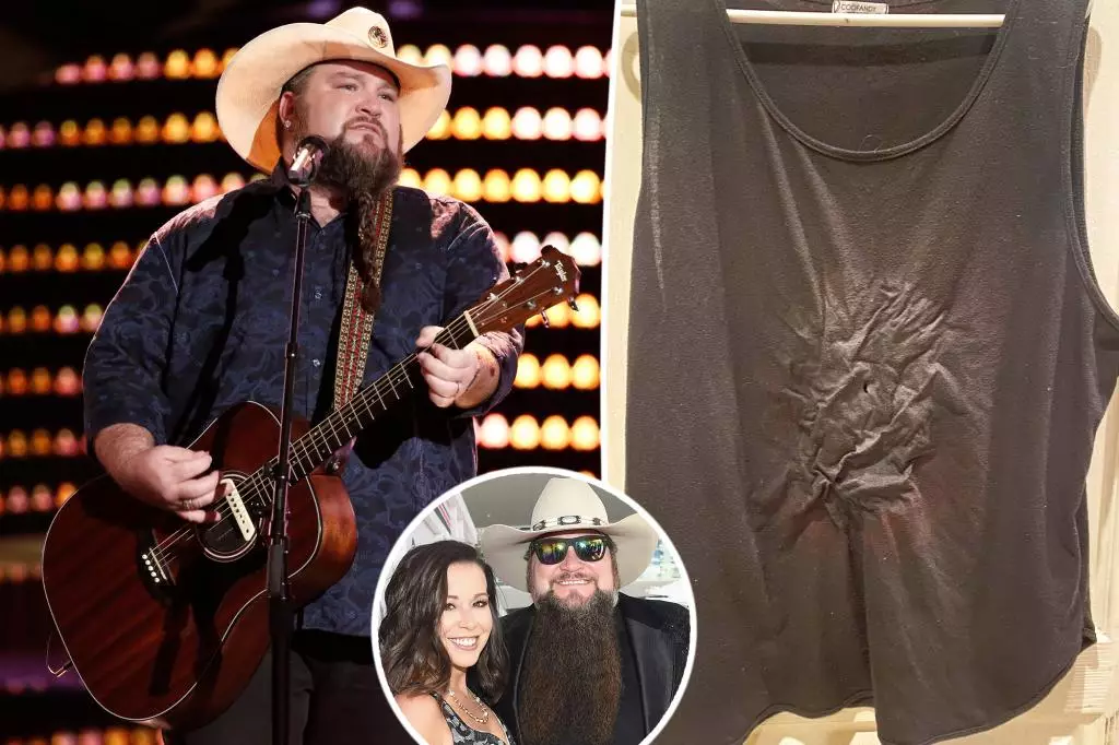 Sundance Head’s Gunshot Incident: A Closer Look at Recovery and Resilience