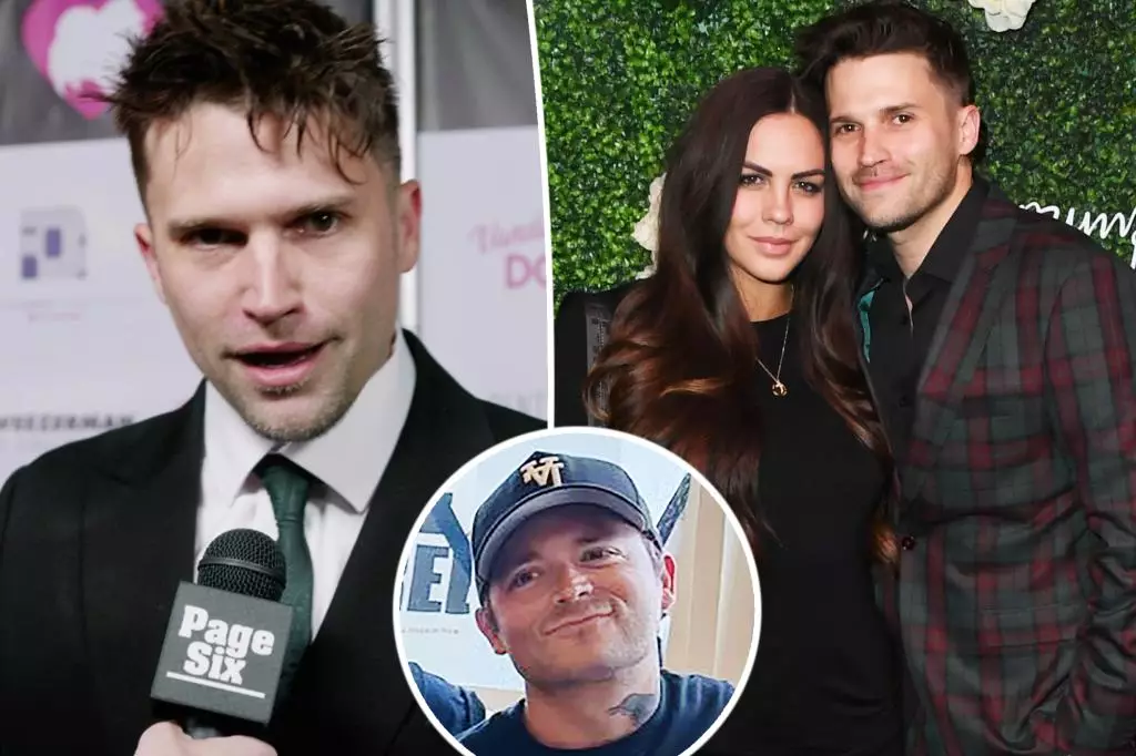 New Beginnings: Tom Schwartz’s Heartfelt Support for Katie Maloney’s New Relationship