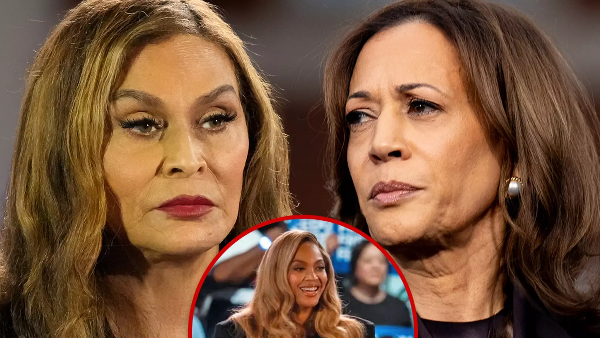 Defending the Truth: Tina Knowles Stands Up for Beyoncé