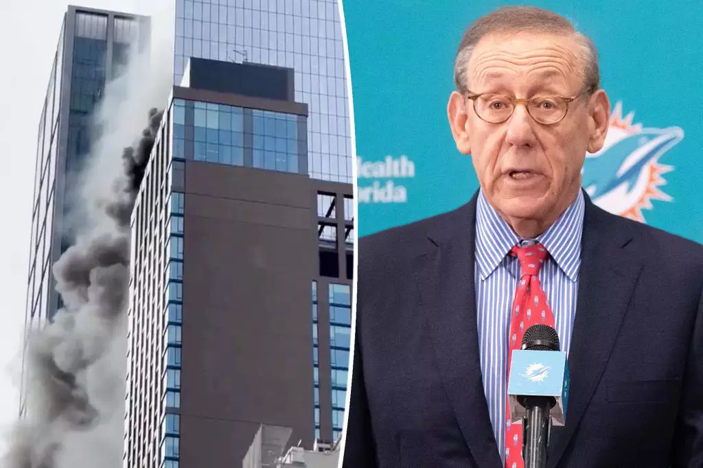 Communications Breakdown: Fallout from the Hudson Yards Fire