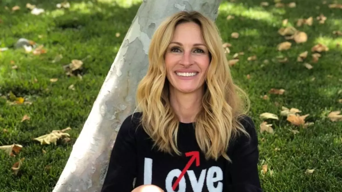 The Joys of Family Reunions: Celebrating Milestones with Julia Roberts and Danny Moder