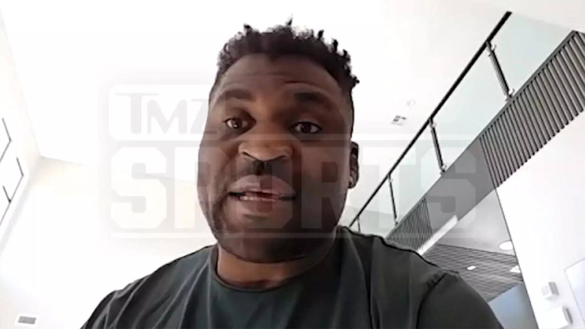 The Heavyweight Debate: Jon Jones vs. Francis Ngannou