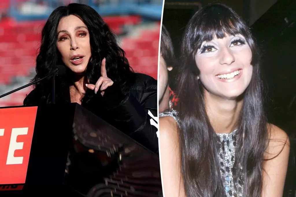 The Complex Journey of Cher: Examining Her Adolescent Experience with Virginity