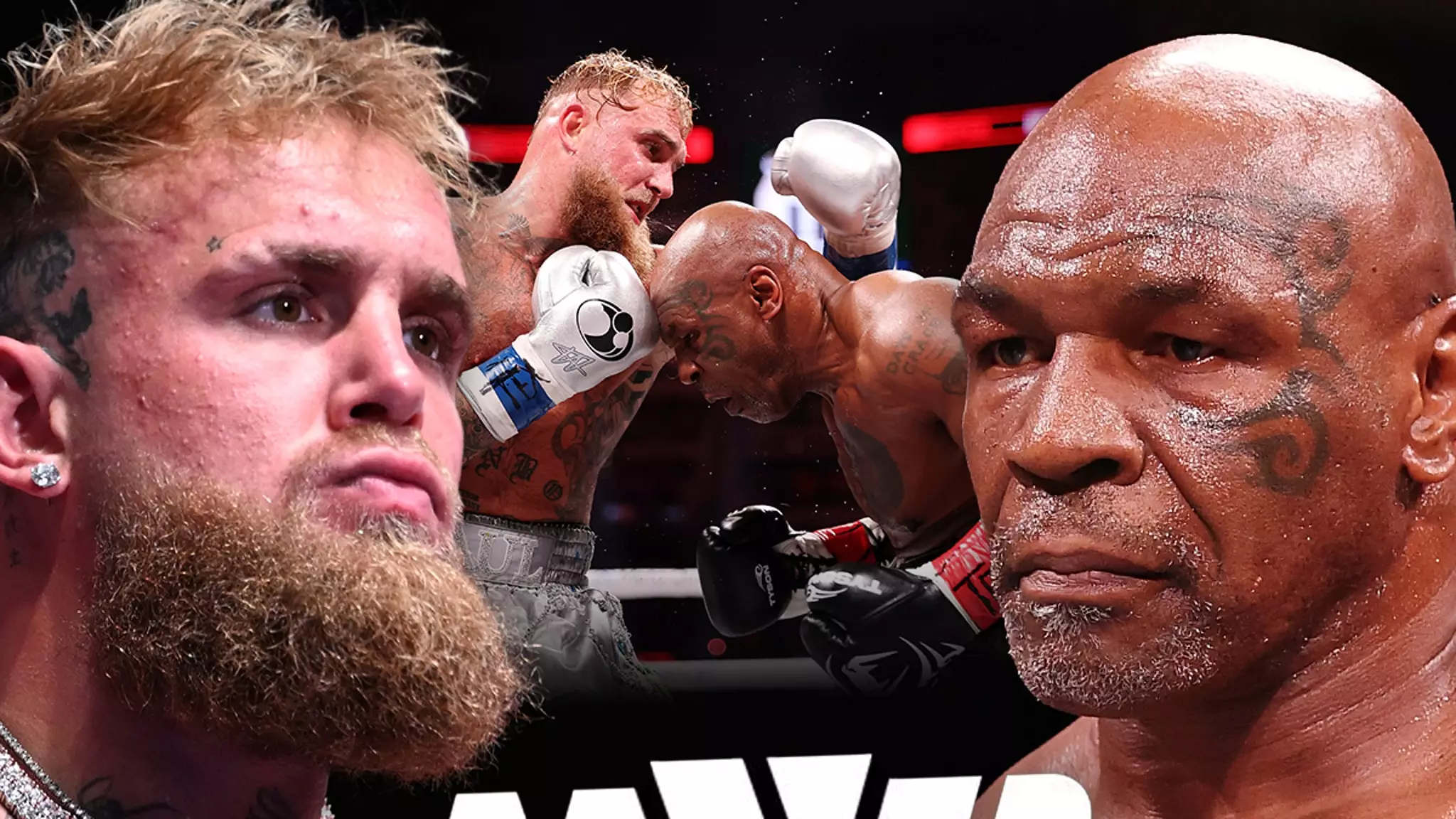 The Controversy Surrounding Jake Paul’s Victory Over Mike Tyson: Separating Fact from Fiction