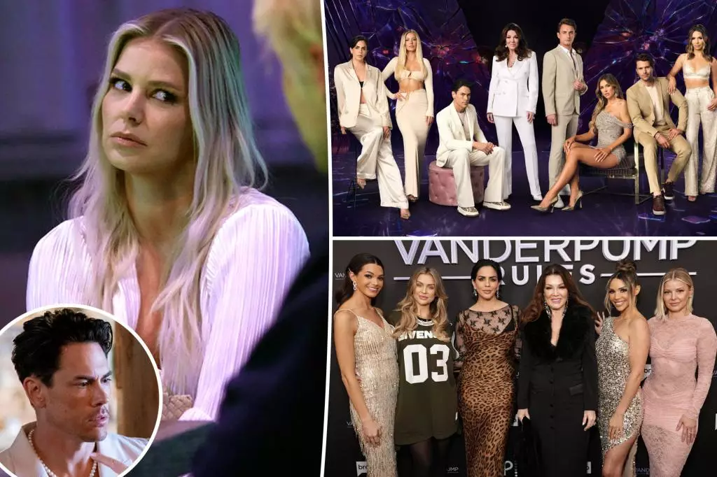 The Evolution of “Vanderpump Rules”: A Bold New Direction for Season 12