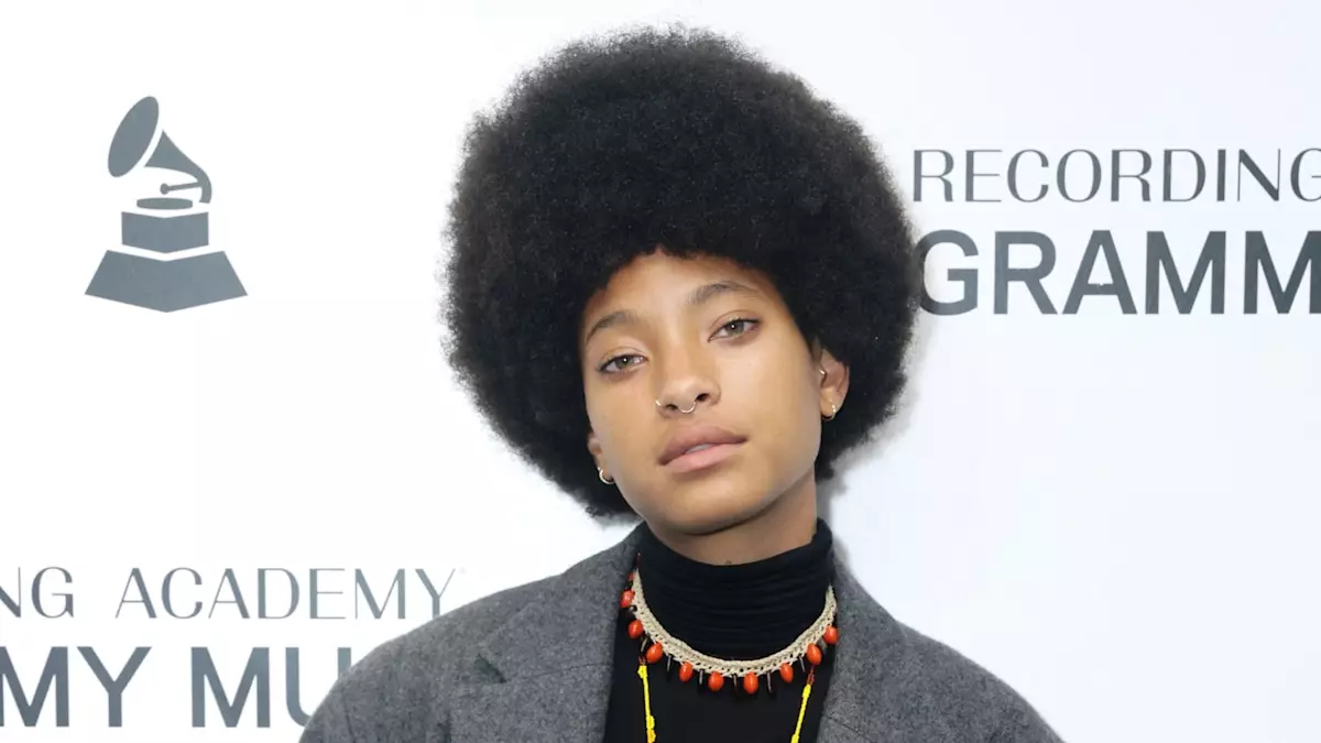 Willow Smith: A New Chapter in Musical Brilliance