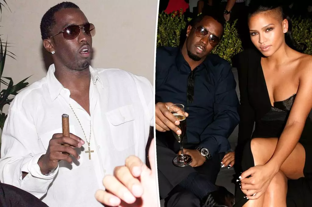 Sean Combs Faces Serious Allegations: A Closer Look at the Lawsuit