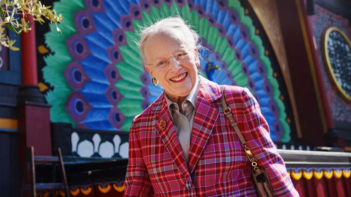 The Artistic Legacy of Queen Margrethe: A Deep Dive into Her Latest Contribution