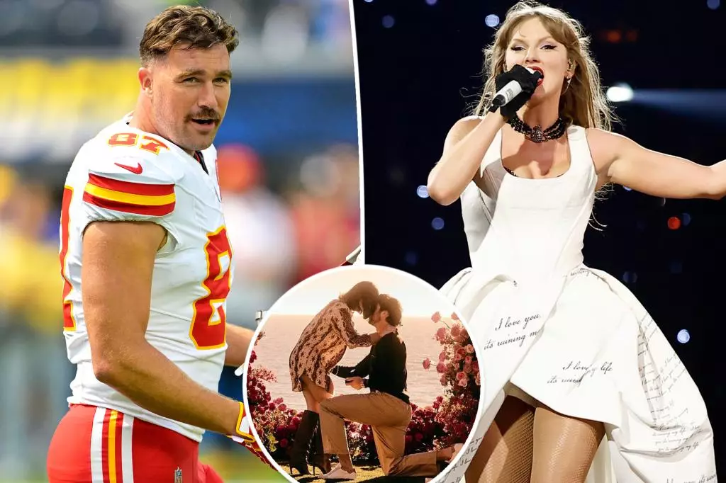 Is an Engagement on the Horizon for Taylor Swift and Travis Kelce?