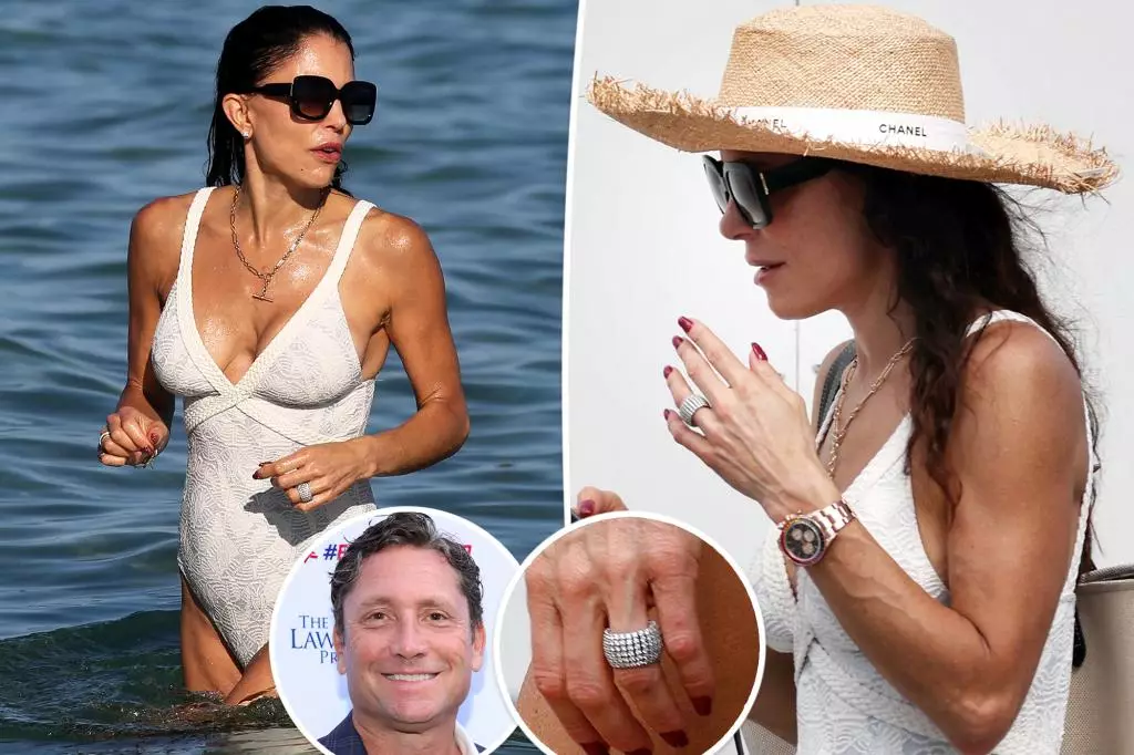 The New Chapter in Bethenny Frankel’s Love Life